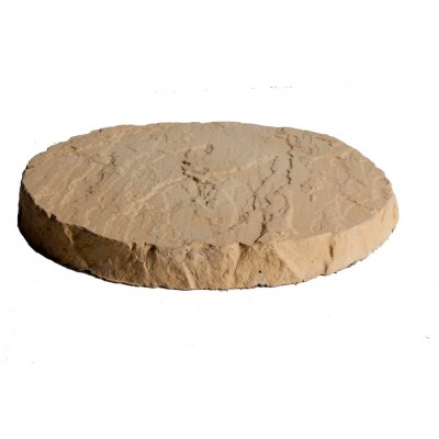 Cathedral Stepping Stone 400mm